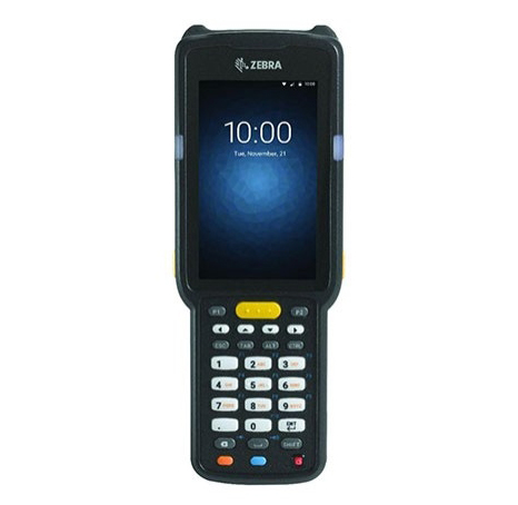 zebra斑馬 MC3300 移動數(shù)據(jù)終端PDA數(shù)據(jù)采集器