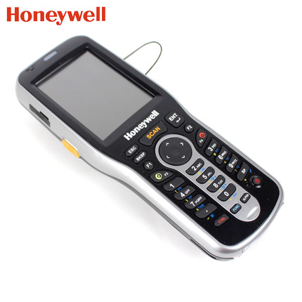 霍尼韋爾Honeywell 6100移動(dòng)數(shù)據(jù)終端 PDA 手持行業(yè)終端