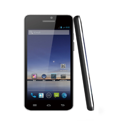 新大陸 智聯(lián)天地 N7000 二維安卓PDA手持行業(yè)終端