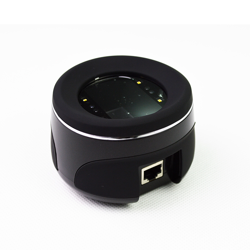 遠景達RD4100二維固定式掃描模組 閃電開票用