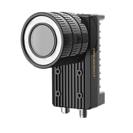 海康GL系列自動(dòng)智能讀碼器