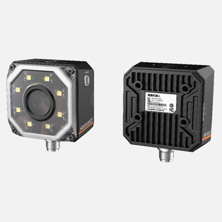 海康MV-IDC007X智能讀碼器