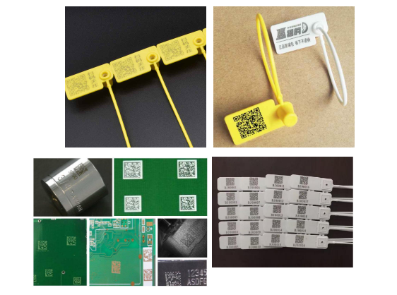 物流、工業(yè)制造-多條碼識(shí)讀系統(tǒng)與應(yīng)用