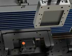 ?？礗D2000小型固定式工業(yè)讀碼器