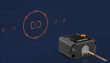 ?？礗D2000小型固定式工業(yè)讀碼器