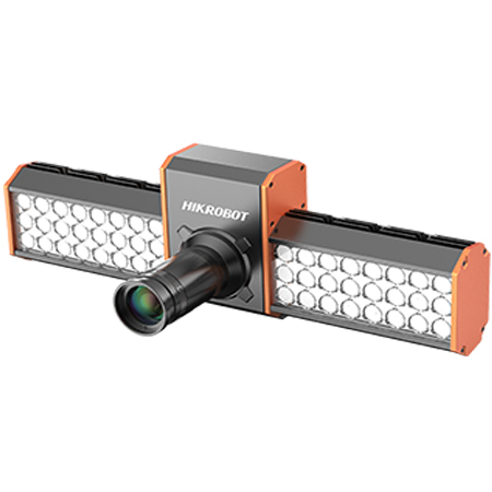 海康ID7000系列智能線掃讀碼器