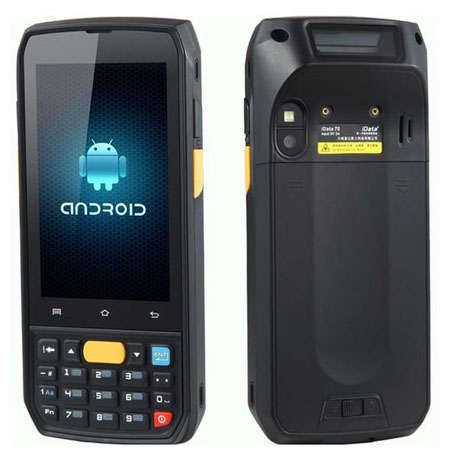 iData 70倉儲(chǔ)管理手持終端pda