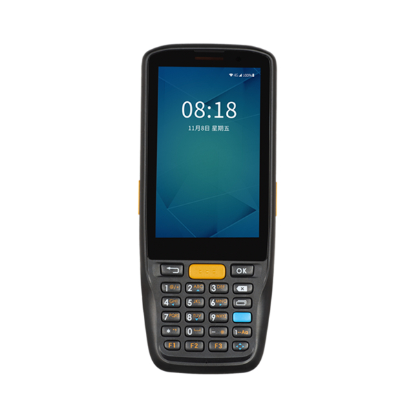 iData K1S工業(yè)級pda設(shè)備5G(圖2) iData K1S工業(yè)級pda設(shè)備