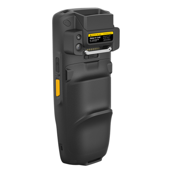 iData K1 Cold冷鏈冷庫手持終端(圖2) iData K1 Cold冷鏈手持終端