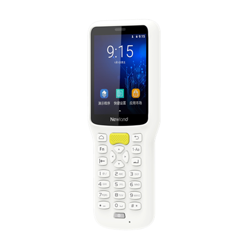 新大陸NLS-MT30H測(cè)溫掃健康碼防疫手持終端