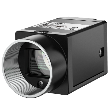 海康CU系列普惠型工業(yè)相機(jī)