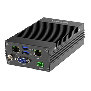 海康VB2000系列視覺控制器