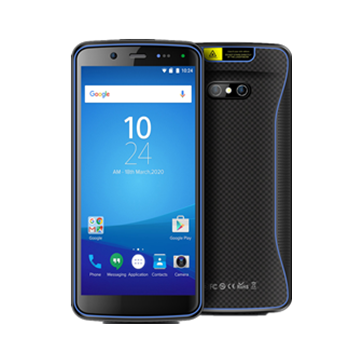 海康MV-IDP5000P工業(yè)智能移動(dòng)終端