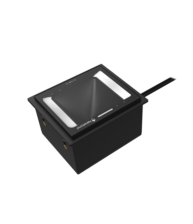 新大陸NLS-FM25-Pro固定式條碼掃描器